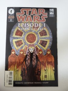 Star Wars: Episode I: Queen Amidala (1999)