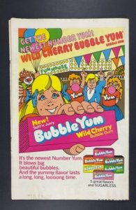 Reggie and Me #124 (1980)