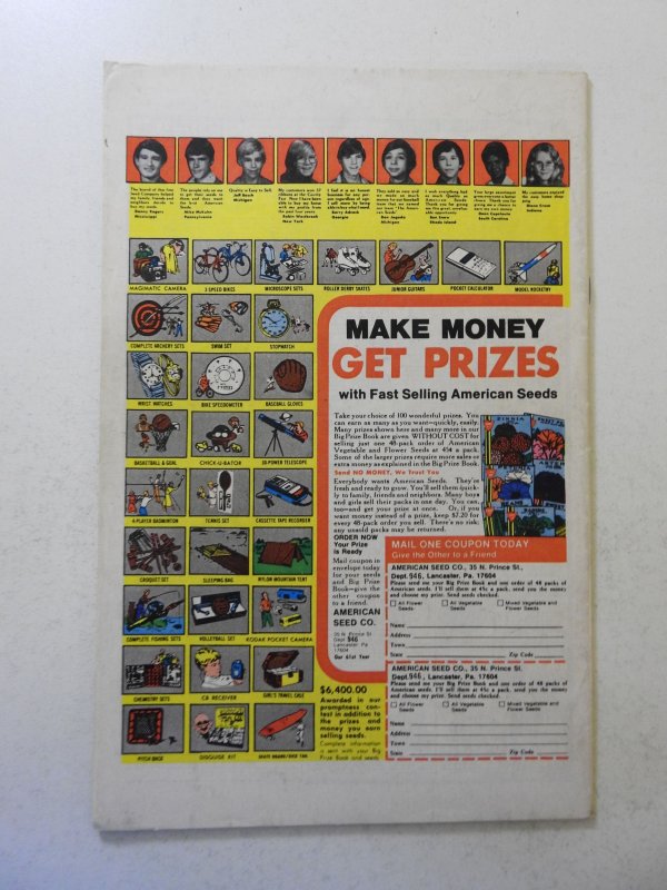 The X-Men #119 (1979) FN Condition!