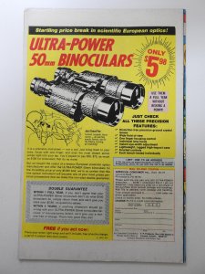 Thor #239 (1975) Star-Quake! Fine Condition!