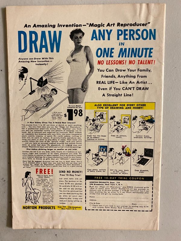 Justice League of America #13 4.0 (1962)