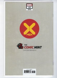 ?X-Men #12 Peach Momoko Exclusive Chibli Trade First High Summoner (2020) {NM}