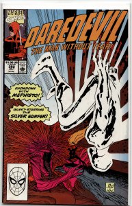 Daredevil #282 (1990) Daredevil