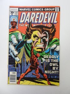 Daredevil #145 (1977) VF condition