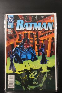 Batman #519 (1995)
