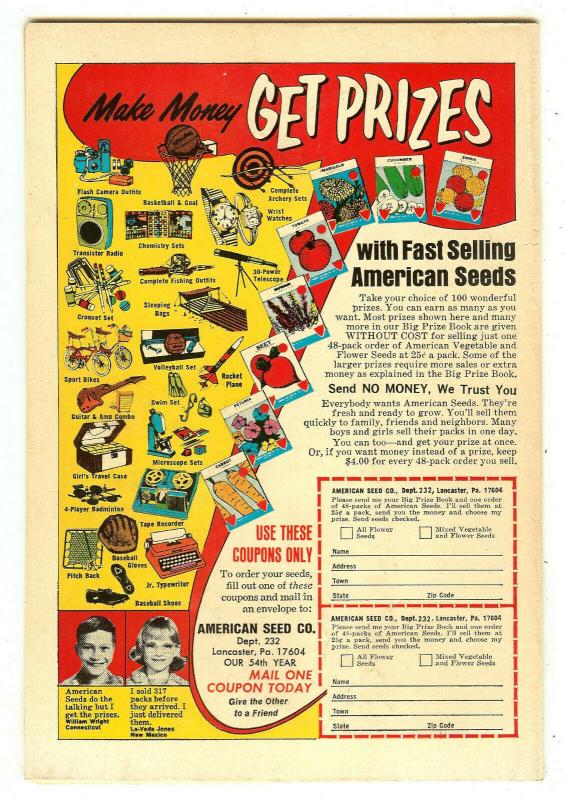 Detective Comics 422   Neal Adams cover   52 Pages