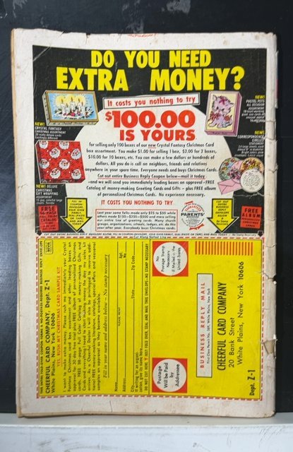 The Three Stooges #52