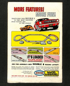 Flash #158 1st Appearance Breakaway Bandit!