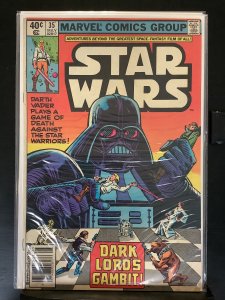 Star Wars #35 (1980)