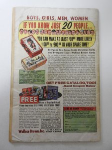 The Amazing Spider-Man #17 (1964) GD- Condition moisture damage