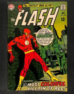 Flash #188