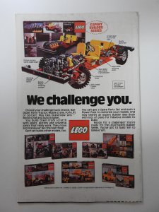 The X-Men #141 (1981) Days of Future Past! Sharp Fine Condition!