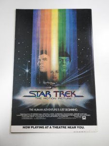 Iron Man #132 (1980)