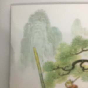 Monkey Prince #1 Team Exclusive Virgin Variant Cover Zao Dao  DC Comics 2022