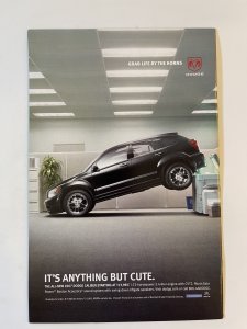 52: #23 - NM+ (2006)