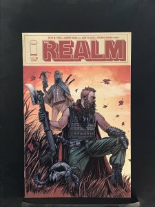 The Realm #6 (2018)