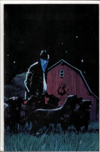 House of Slaughter #3 Cover C (2021) House of Slaughter