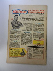 Amazing Spider-Man #32 VG+ condition