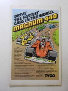 Batman #340 (1981) FN/VF Condition! Atari Insert!