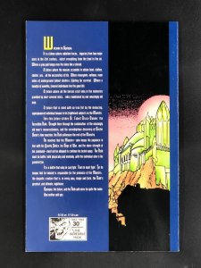 Hulk: Future Imperfect #1 (1992) 1st App of Maestro, Future Version of the Hulk