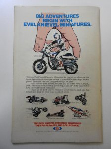 Eternals #7 FN+ Condition!