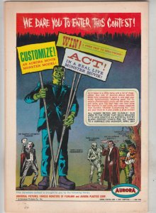 Superboy #111 (Mar-64) FN/VF Mid-High-Grade Superboy