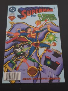 Superman #105 (1995)