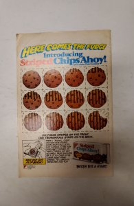 Fantastic Four #307 (1987) NM Marvel Comic Book J725