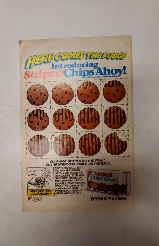 Fantastic Four #307 (1987) NM Marvel Comic Book J725