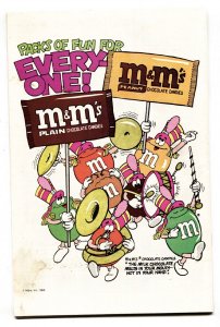 Action #583  1986 - DC  -VF- - Comic Book