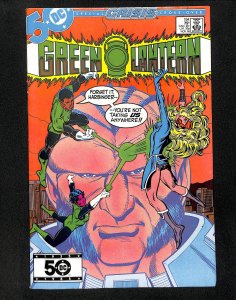 Green Lantern #194