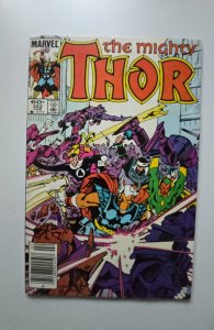 Thor #352 (1985)