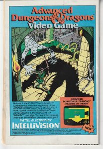 Action Comics #556 (1984)