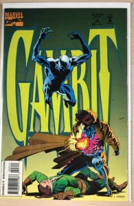 Gambit #3 (1994)