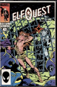 ElfQuest #17 (1986) ElfQuest