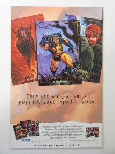 Spider-Man 2099 #1 (1992) NM Condition!