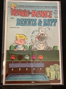 Dennis The Menace and His Friends Series #31