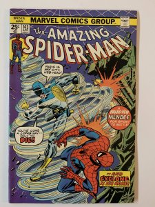 The Amazing Spider-Man #143 (1975)