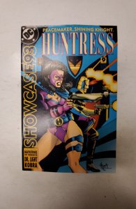 Showcase '93 #9 (1993) NM DC Comic Book J727