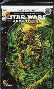 Star Wars Adventures #4 (2020) Star Wars