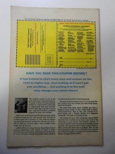 Kull the Destroyer #13 (1974)