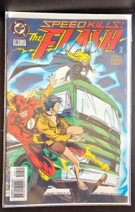 The Flash #106 (1995)