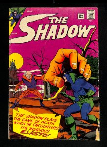 Shadow #8