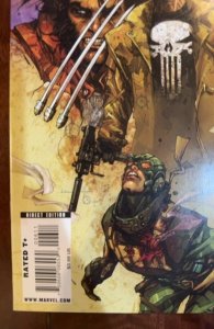 Astonishing Tales #6 (2009)