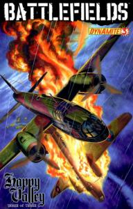 3: Who'll Come On Ops in a Wimpy With Me?