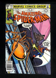 Amazing Spider-Man #213