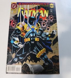 Batman #501 Nov 1993 DC Comics