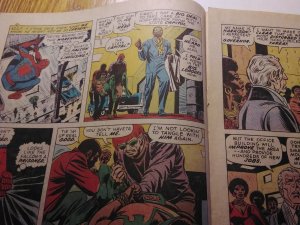 Captain America #138 (1971) Spider-Man