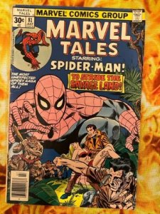 Marvel Tales #81 (1977)