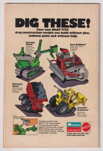 Detective Comics #425 (1972) Batman